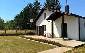Weekend House Dubrave